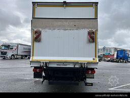 MERCEDES-BENZ 1224 L Koffer 7,20m* LBW 1,5t*Klima*Automatik