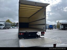 MERCEDES-BENZ 1224 L Koffer 7,20m* LBW 1,5t*Klima*Automatik