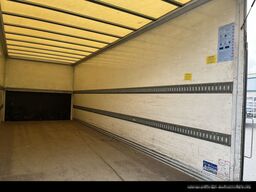 MERCEDES-BENZ 1224 L Koffer 7,20m* LBW 1,5t*Klima*Automatik