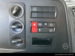 MERCEDES-BENZ 1224 L Koffer 7,20m* LBW 1,5t*Klima*Automatik