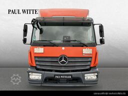 MERCEDES-BENZ 1224 L Koffer 7,20m* LBW 1,5t*Klima*Automatik