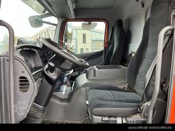 MERCEDES-BENZ 1224 L Koffer 7,20m* LBW 1,5t*Klima*Automatik