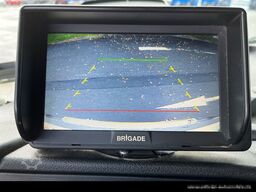 MERCEDES-BENZ 1224 L Koffer 7,20m* LBW 1,5t*Klima*Automatik