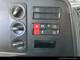 MERCEDES-BENZ 1224 L Koffer 7,20m* LBW 1,5t*Klima*Automatik