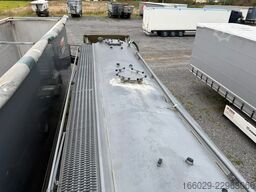 KÄSSBOHRER SSK Kippsilo 40m³