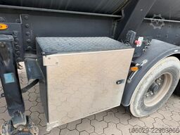 KÄSSBOHRER SSK Kippsilo 40m³