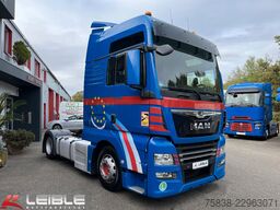 MAN TGX 18.510 4x2LLS-U*XXL*VollLuft*Mega*
