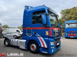 MAN TGX 18.510 4x2LLS-U*XXL*VollLuft*Mega*