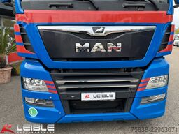 MAN TGX 18.510 4x2LLS-U*XXL*VollLuft*Mega*