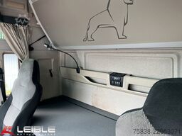 MAN TGX 18.510 4x2LLS-U*XXL*VollLuft*Mega*