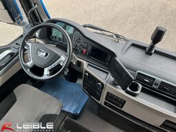 MAN TGX 18.510 4x2LLS-U*XXL*VollLuft*Mega*