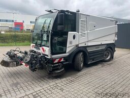 Bucher Citycat 5006 Klima/Euro6