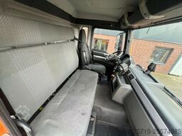 MAN 26.320 6x2 TGS Zöller X2E evo26/Euro6