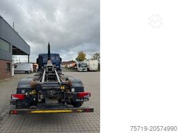 MAN 26.440 6x2 TGS Meiller 2070/Handschaltung