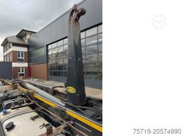 MAN 26.440 6x2 TGS Meiller 2070/Handschaltung