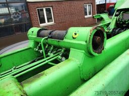 MAN 26.440 TGS Meiller RK 20.70 TS AHK