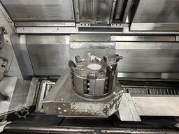 MAZAK INTEGREX 200 IV ST