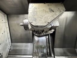 MAZAK INTEGREX 200 IV ST