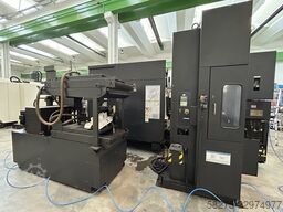 MAZAK INTEGREX 200 IV ST