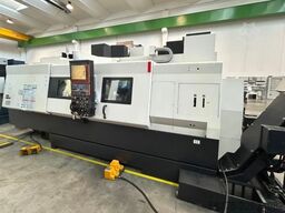 MAZAK INTEGREX 200 IV ST
