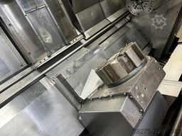 MAZAK INTEGREX 200 IV ST