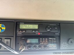 Volvo FM 420 Globetrotter