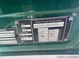 Volvo FM 420 Globetrotter