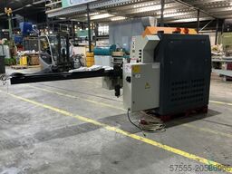 Weinig Quattromat 23