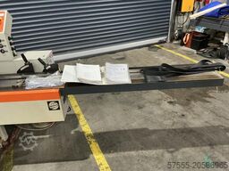 Weinig Quattromat 23