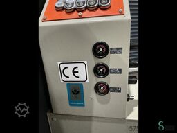 Weinig Quattromat 23