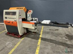 Weinig Quattromat 23