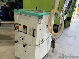 Arburg Thermolift 100-2