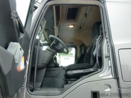 MERCEDES-BENZ AROCS 1851 EURO6 AGROMOVER HOCHDACH