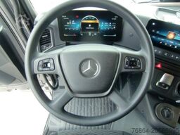 MERCEDES-BENZ AROCS 1851 EURO6 AGROMOVER HOCHDACH