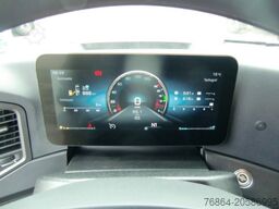 MERCEDES-BENZ AROCS 1851 EURO6 AGROMOVER HOCHDACH