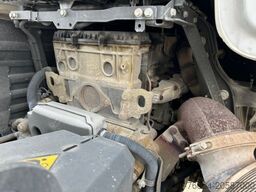 MERCEDES-BENZ AROCS 3743, 8X4 BETONMISCHER, EURO 6, 9M³ LIEBHERR MISCHER