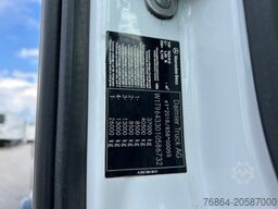 MERCEDES-BENZ AROCS 3743, 8X4 BETONMISCHER, EURO 6, 9M³ LIEBHERR MISCHER