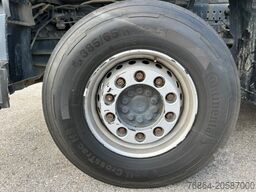 MERCEDES-BENZ AROCS 3743, 8X4 BETONMISCHER, EURO 6,  9M³ LIEBHERR MISCHER