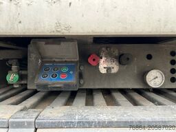 KNAPEN K100/KT01, 10 MM, LIFTACHSE, ROLLPLANE, FUNK, MEHRERE EINHEITEN VERFüGBAR