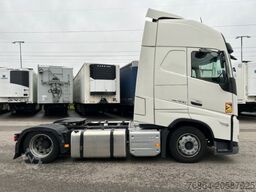 VOLVO FH 500 E6, LOW DECK, I-SHIFT, VOLL-LUFT, STANDKLIMA