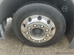 VOLVO FH 500 XL, ALUFELGEN, STANDKLIMA, VOLL-LUFT