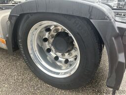 VOLVO FH 500 XL, ALUFELGEN, STANDKLIMA, VOLL-LUFT