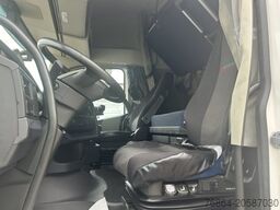 VOLVO FH 500 XL, ALUFELGEN, STANDKLIMA, VOLL-LUFT