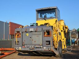 Atlas Copco Boomer WE3 C30