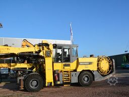 Atlas Copco Boomer WE3 C30