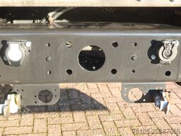 MAN TGM 18.290 Koel/ vries Thermoking UT 800 Diesel...