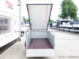 Anssems Anssems GTB 1200 251x126x83cm VT1 Deckel