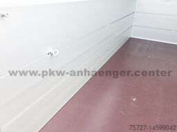 Anssems Anssems GTB 1200 251x126x83cm VT1 Deckel