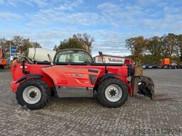 MANITOU MT 1440, Teleskoplader, 13,5m.,4.0.to. Tragkraft