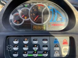 MANITOU MT 1440, Teleskoplader, 13,5m.,4.0.to. Tragkraft